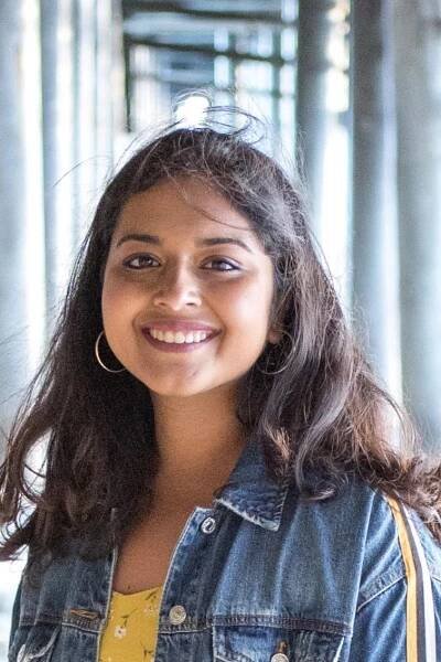 Anjali Roychowdhury
