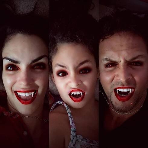 Děti - Scarlet Ortiz - Telenovely.net ... vše o telenovelách na jednom místě