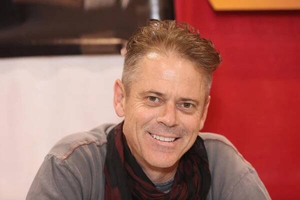 C. Thomas Howell Talks Joining ‘Reagan’ Cast And ‘The Hitcher’ Turning 35
