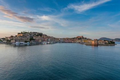 Elba auf einen Blick - Insel Elba - Der grosse Reiseführer