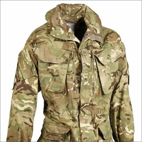 Army Surplus