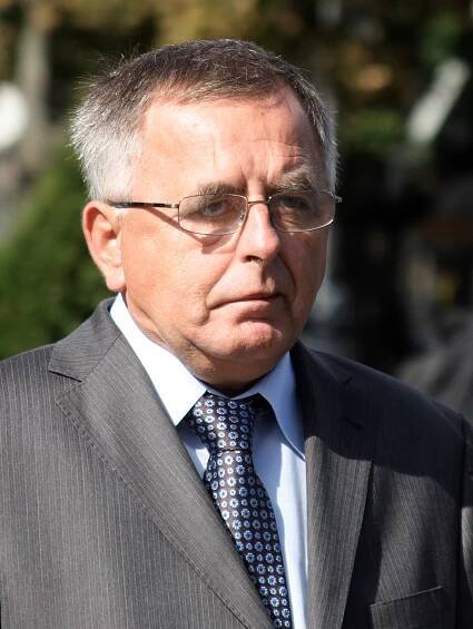 Petro Pysarchuk