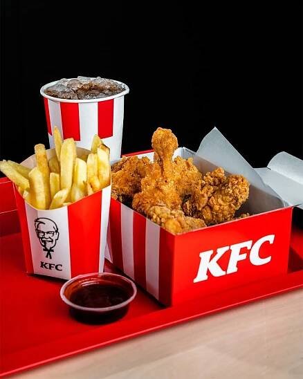Radoslav Penkov | Video Creator & Photographer - KFC