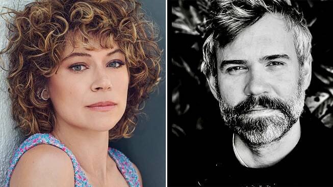 Tatiana Maslany & Rossif Sutherland To Star In Horror Movie 'Keeper'