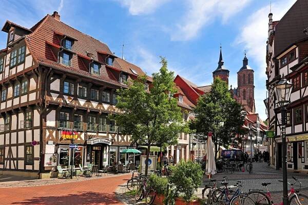 Göttingen