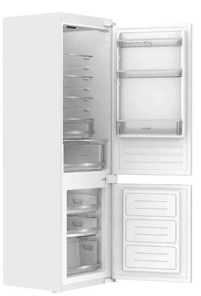 Kombinovaná chladnička - RKI517D61 - GORENJE