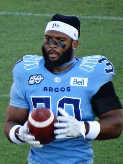 Jonathan Jones (Canadian football)