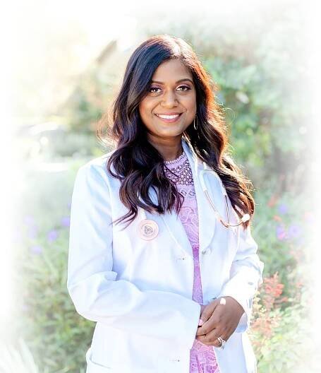 Tampa Concierge Doctor | Dr. Swapna Kallikadan