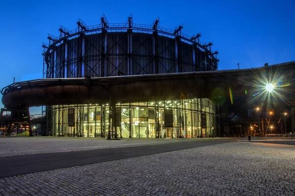 Galerie GONG