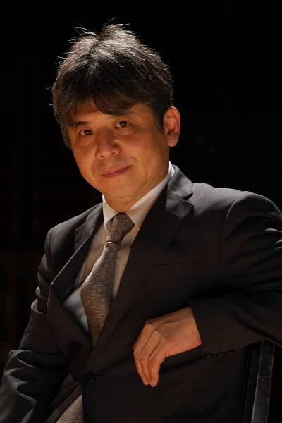 Toshio Hosokawa