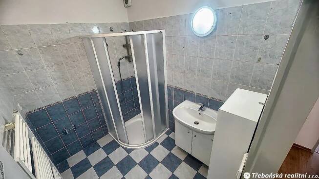 Prodej bytu 3+kk Třeboň - Třeboňská realitní s.r.o.