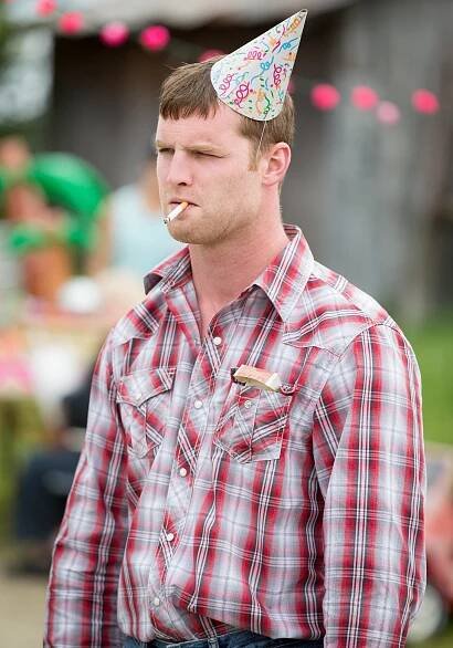Letterkenny - Super Soft Birthday (S01E02) (2016)