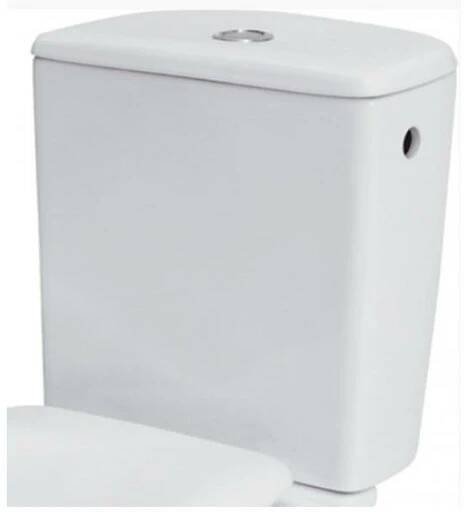 WC nádržka Cersanit Merida MR010 bez splachovacího mechanismu, K03-016-PP | Merida | Sortiment | Koupelny JaS - koupelny, obklady a dlažby, koupelnové doplňky