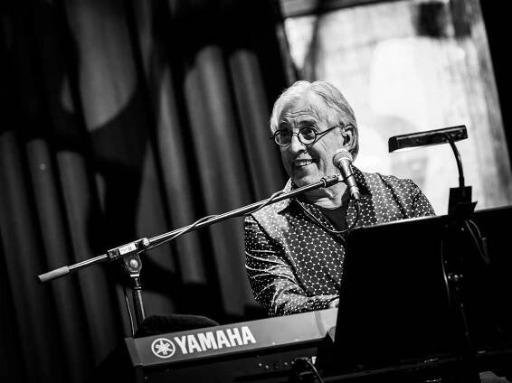 Lee Ritenour/ Dave Grusin “Brasil” featuring Ivan Lins | 荃灣有爵樂 JITN