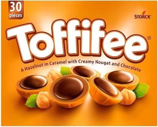 Storck Toffifee 250 g