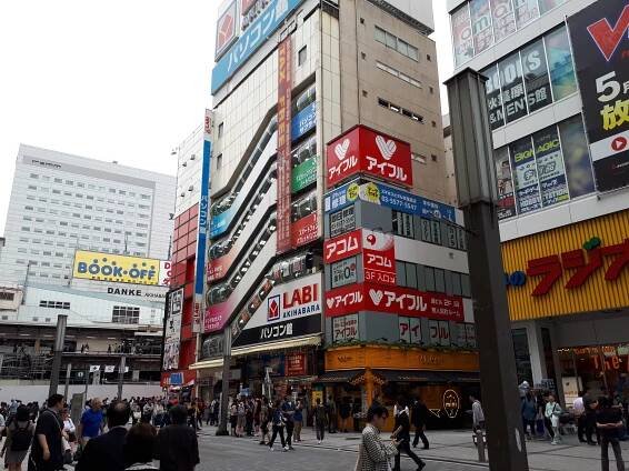 Japan 2018 • Ben Bowen's Blog