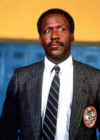 Richard Roundtree: A Career in Photos