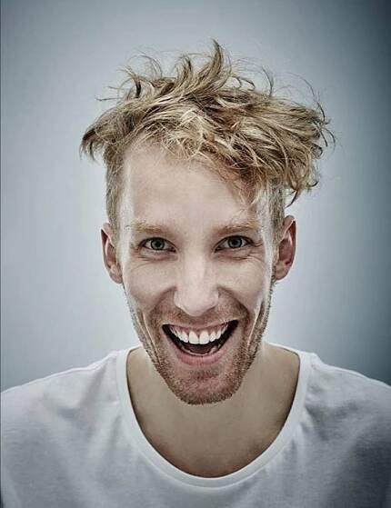 Tomáš Dianiška | Filmová místa.cz