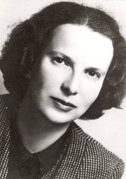 Charta 77, to byl i příběh Gertrudy Sekaninové Čakrtové