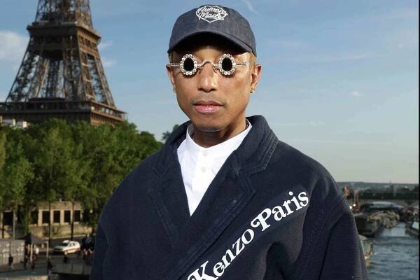 Pharrell Williams