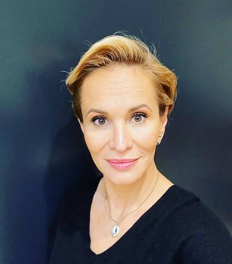 Monika Absolonová