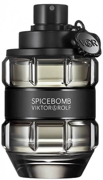 Viktor & Rolf Spicebomb EDT 90 ml TESTER