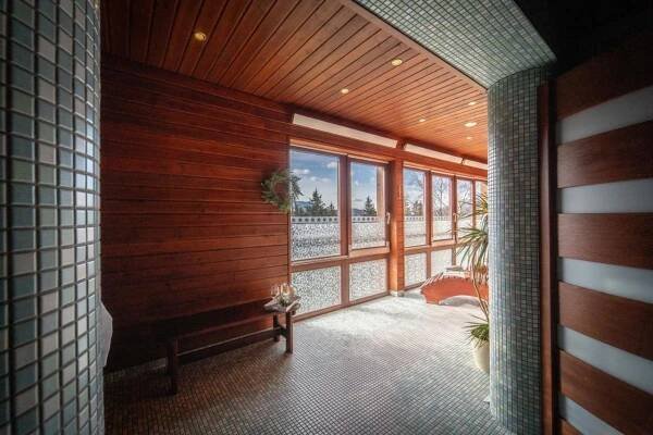 Hotel Sluníčko Ostravice Exteriér fotografie