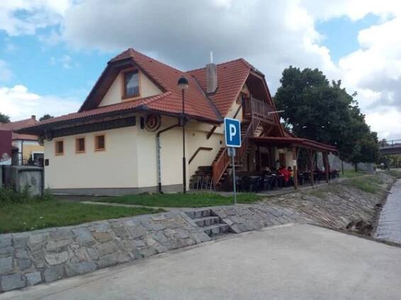 Restaurace Vorař foto 2