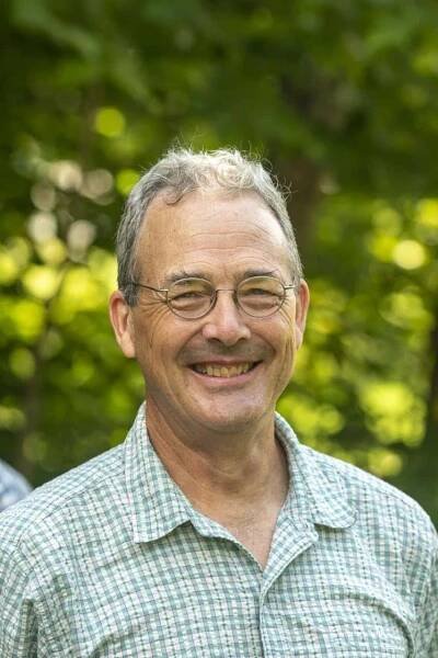 Farm and Food - The John Merck Fund