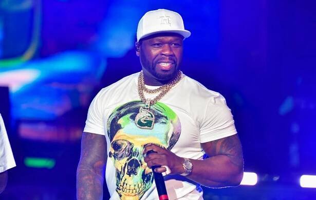 50 Cent