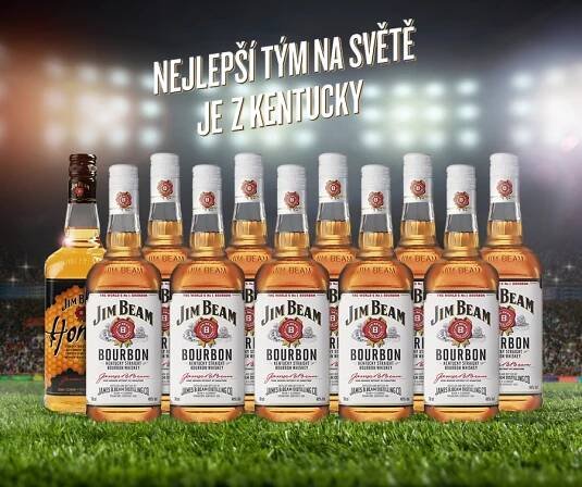 Nejlepší tým na světě je z Kentucky