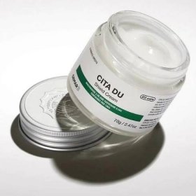 DEMAR3 - Cita Du Shield Cream - Krém pro problematickou a aknózní pleť - 70 g