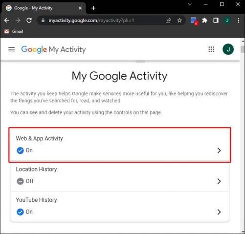 Jak vyhledávat v historii Chrome podle data