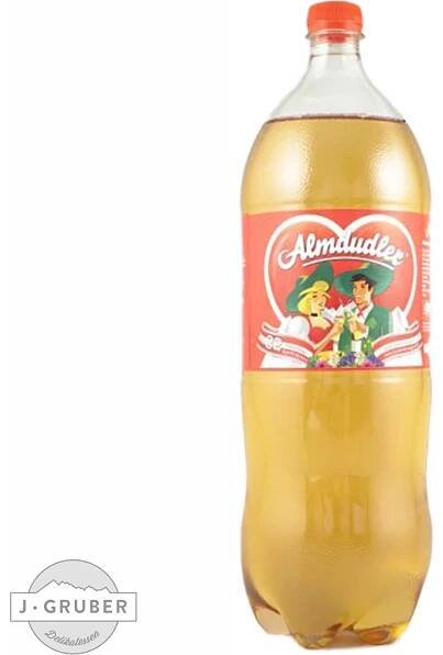 Almdudler limonáda 2 l