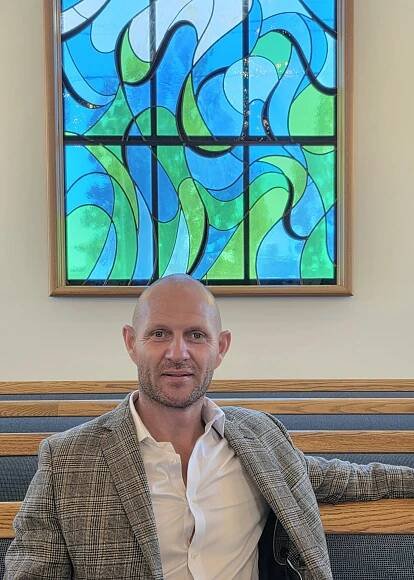 Council — The Danish Lutheran Church and Cultural Center (714) 993-6362