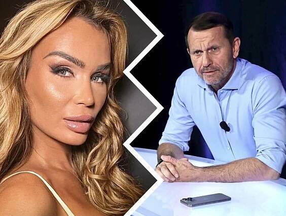 Eva Feuereislová: Vztah s Jaromírem jsem ukončila! Tyhle pány s přebujelými egy znám! - Bizzár - celebrity, influenceři, zprávy, zábava