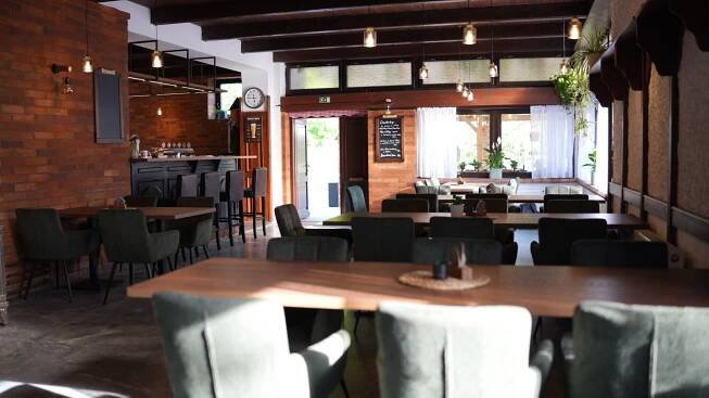 Restaurace Raduňka foto 3