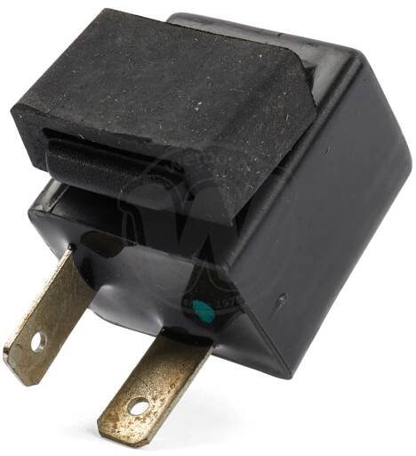 Přerušovač blinkrů 12V Royal Enfield 580396/A