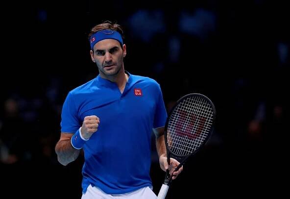 Federer proti Sereně. Švýcarská dvojice zdolala na Hopmanově poháru i tenisty USA