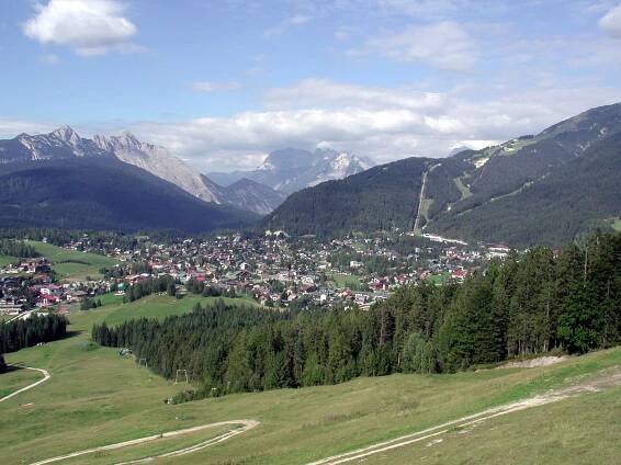 Seefeld in Tirol