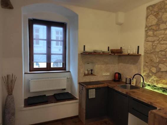Apartmany Antico - NEJLEPŠÍ CENY ubytování ve městě Mikulov