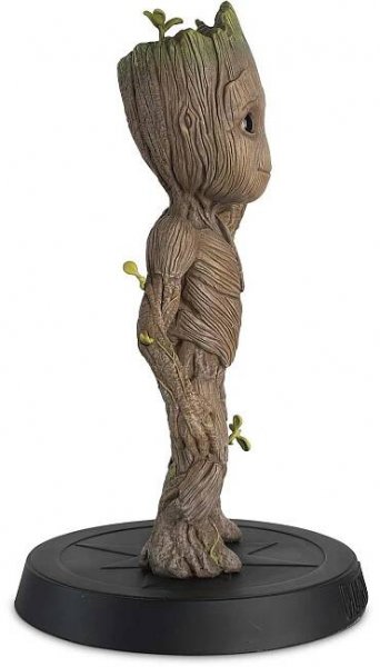 Figurka Marvel - Baby Groot Mega | Tipy na originální dárky | Posters.cz 