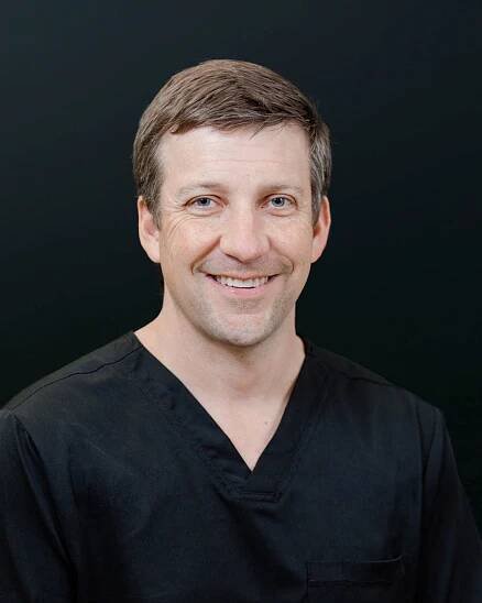 Justin Hall MD
