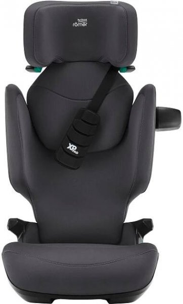 Britax Römer Kidfix Pro Classic 2025