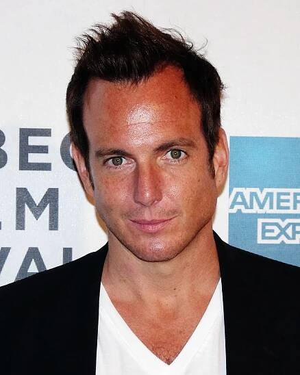 Will Arnett citáty (12 citátů)