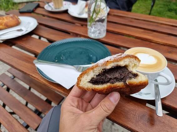 Cafe Mráz / Vimperk – We Love Šumava