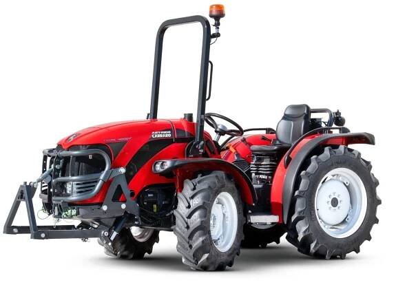 Traktor ANTONIO CARRARO TIGER 4800F