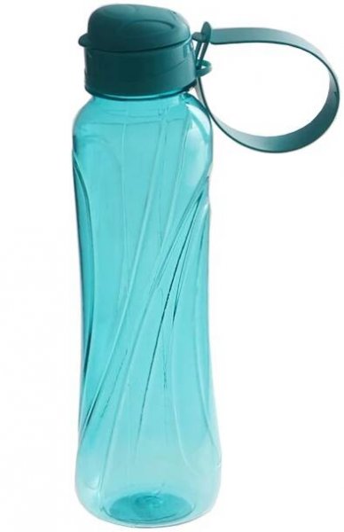 PEDRO modrá láhev 650 ml