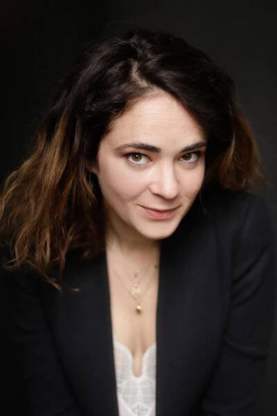 Chloé Renaud