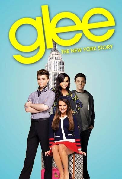 Glee - TheTVDB.com